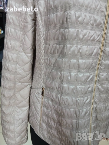 Дамско яке пролет/есен Gerry Weber , снимка 2 - Якета - 53594416