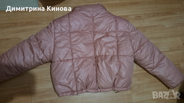 Дамско яке размер XS , снимка 4 - Якета - 52828915