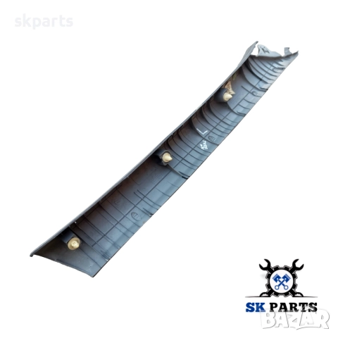 Кора лява колона на предното стъкло за Киа Соренто / Kia Sorento, снимка 2 - Части - 51512302