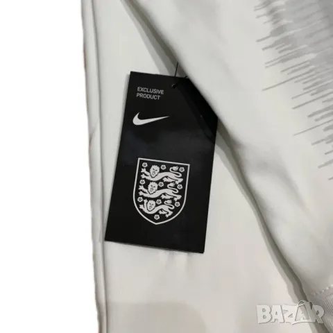 Юношеско горнище Nike x England | Юношеско XL 158-170см, снимка 6 - Детски анцузи и суичери - 49396284