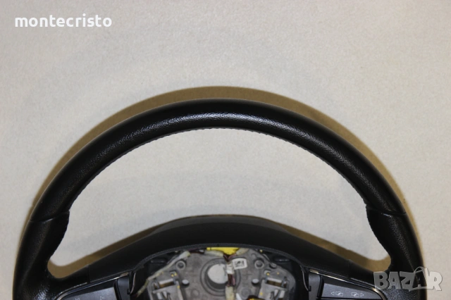 Kожен волан Seat Arona (2017-2021г.) Сеат Арона мултифункционален мулти, снимка 7 - Части - 53128666