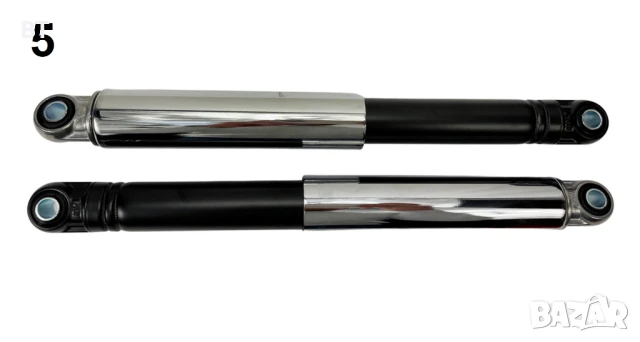 Амортисьори за Балкан 50 и други части., снимка 7 - Части - 51043330