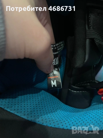 Пистова каска MT Helmets / КАТО НОВА, снимка 4 - Аксесоари и консумативи - 53515595