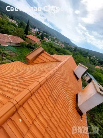 Предлагаме цялостни решения за покриви, включително производство на американски улуци и обшивки., снимка 3 - Ремонти на покриви - 50708143