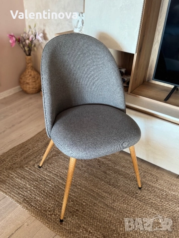 Трапезни столове 4 бр