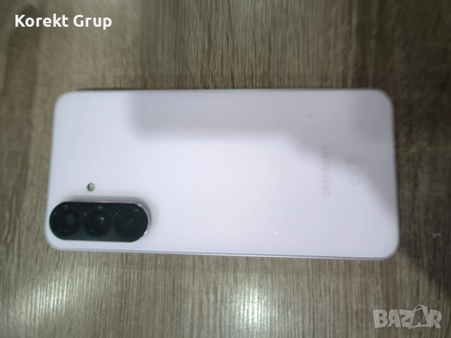 Samsung Galaxy A56 128gb/8gb, снимка 8 - Samsung - 53058666