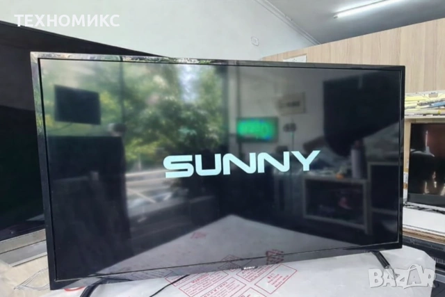 Телевизор Sunny – 32" LED Smart TV с WebOS, Wi-Fi и DVB - T2/C/S2, снимка 12 - Телевизори - 53728280