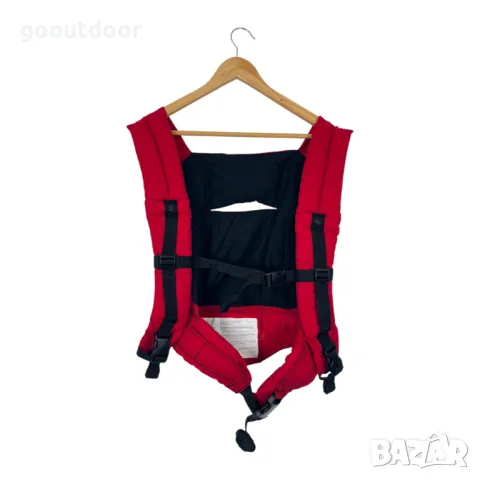 Раница за бебеносене Ergobaby Sport Carrier, снимка 2 - Кенгура и ранички - 49544105