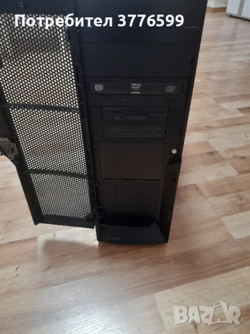 Сървър IBM xSeries205, снимка 2 - Работни компютри - 52040666