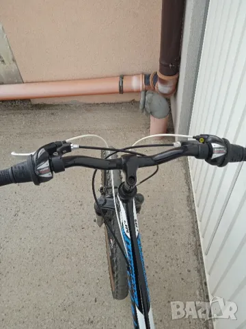 Детски велосипед Drag 24", снимка 2 - Велосипеди - 49781513