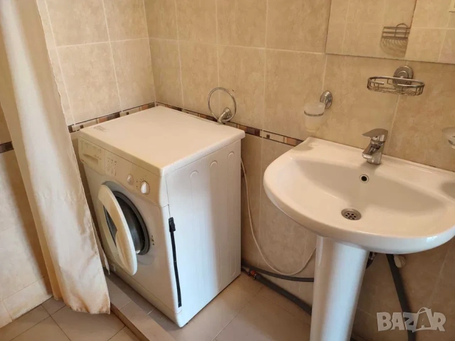 Апартамент с две стаи под наем в Свети Влас, снимка 10 - Апартаменти - 53410148