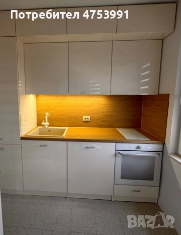 Монтаж на мебели, боядисване, монтаж на ламинат , снимка 10 - Монтажи - 53695239