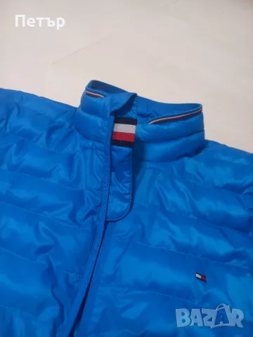 Яке TOMMY HILFIGER, снимка 4 - Якета - 48985165