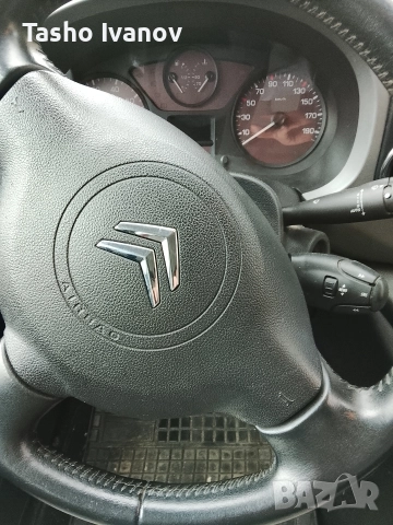 citroen berlingo , снимка 6 - Автомобили и джипове - 52962005