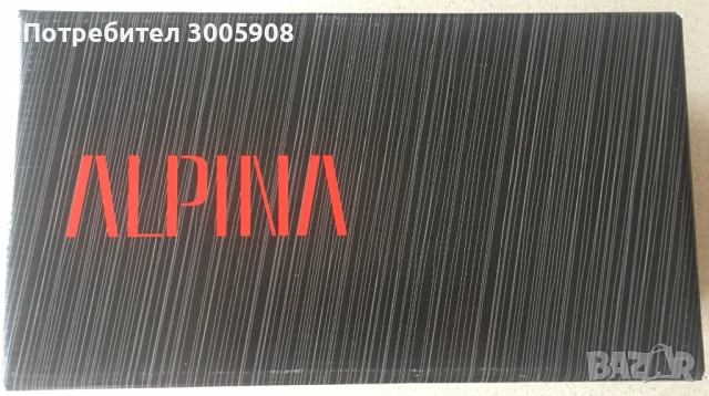 Дамски ортопедични обувки Alpina 36 номер - Естествена кожа   , снимка 11 - Дамски елегантни обувки - 50952533
