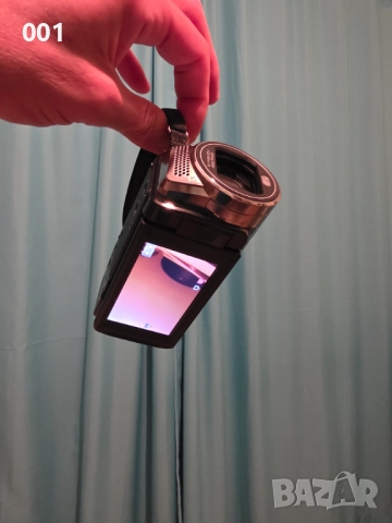 Full hd panasonic hc v500 камера, снимка 14 - Камери - 51646455