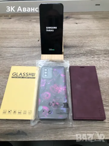 Samsung A03s, снимка 1 - Samsung - 48845848