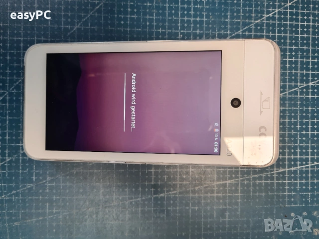  	ПОС терминал PAX A920 CCV Mobile 2GB, снимка 16 - Друга електроника - 53570328