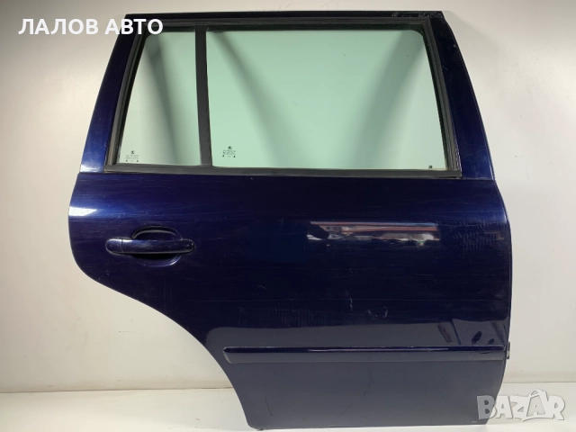 Задна дясна врата Шкода Октавия 1 комби (96-04) Zadna dqsna vrata Skoda Octavia I 