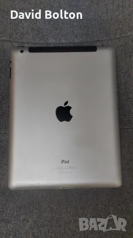 Ipad 4, снимка 2 - Таблети - 48523713