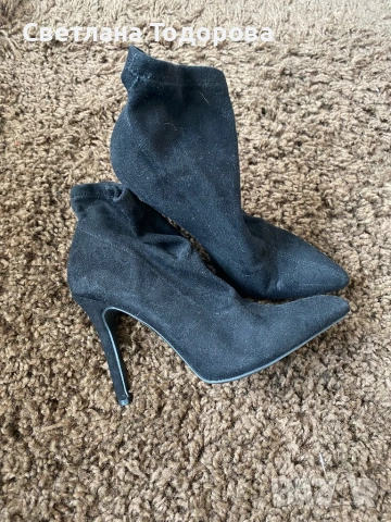 Обувки втора употреба, снимка 5 - Дамски ежедневни обувки - 53140215