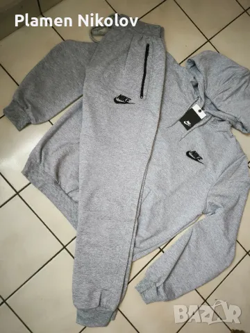 Памучен екип NIKE, UNDER ARMOUR, ADIDAS , снимка 3 - Спортни дрехи, екипи - 31589696