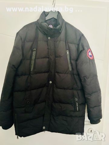 Зимно яке Canada Goose , снимка 1 - Якета - 46524005