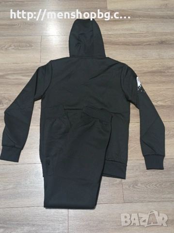 Мъжки екип код 03 - 2, снимка 3 - Спортни дрехи, екипи - 53241100