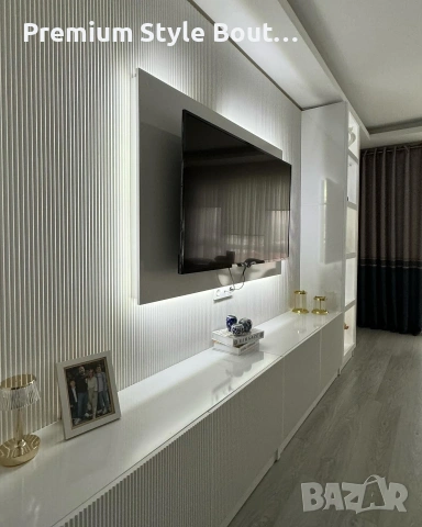 Телевизор Rancore T-55-S-14 – 55 инча 4K Android Smart TV с Wi-Fi, черен, снимка 2 - Телевизори - 53791459