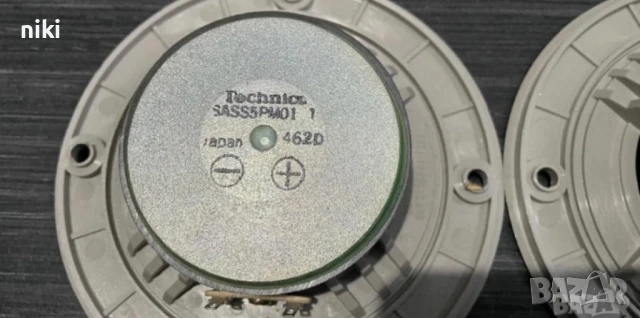 Technics SB-X300, снимка 7 - Тонколони - 44759071