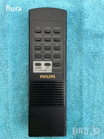 Original Remote Control Philips RH 6100/01, снимка 1 - Други - 47243660