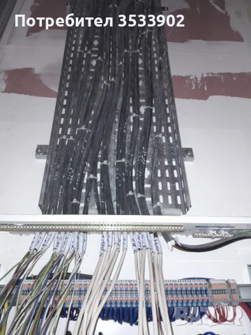  Професионални електроуслуги от лицензиран електротехник, снимка 8 - Други услуги - 52616815