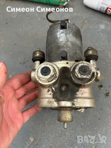 ABS за мерцедес w126 280, снимка 2 - Части - 50065347