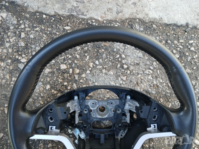 Волан Honda CR-V III 2006-2010, снимка 3 - Части - 53109300