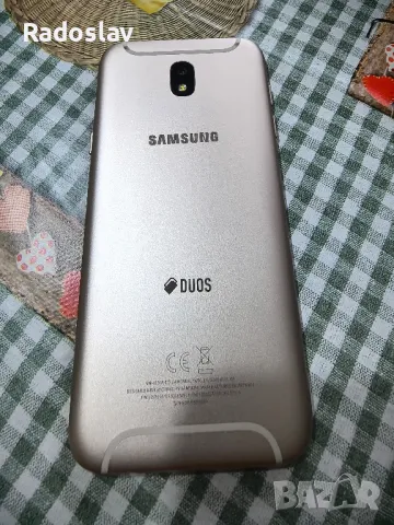 Samsung J530/DS, снимка 1 - Samsung - 49608160