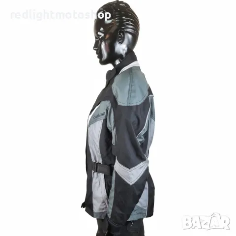 4825 – Held Дамско Текстилно Мото Яке – КАТО НОВО – Размер M – 120 лв, снимка 2 - Аксесоари и консумативи - 50248046