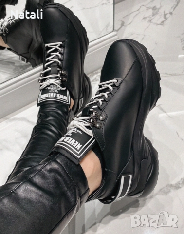 Маратонки ALESSA 39 номер, снимка 3 - Маратонки - 52267943