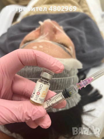 Козметични услуги в кв. Надежда SR Cosmetology