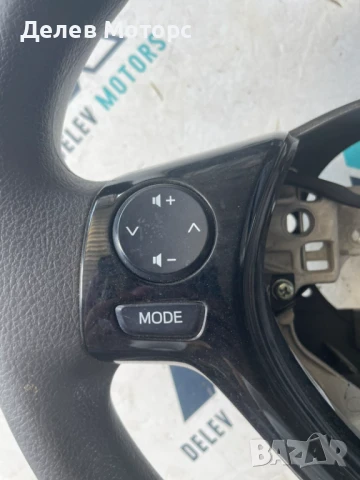 Волан 45100-0H050 от Toyota Aygo 1.0 VVTI, двигател 1KR-FE, 2022, 72 кс., 5 ск., 27 000 km., euro 6D, снимка 2 - Части - 51406177