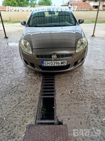 Fiat bravo , снимка 1