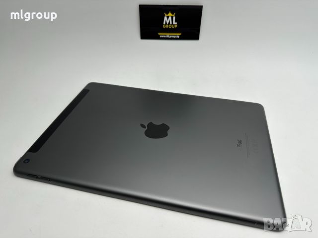 #MLgroup предлага:  #iPad 9 64GB Wi-Fi+Cellular, втора употреба, снимка 3 - Таблети - 45583653