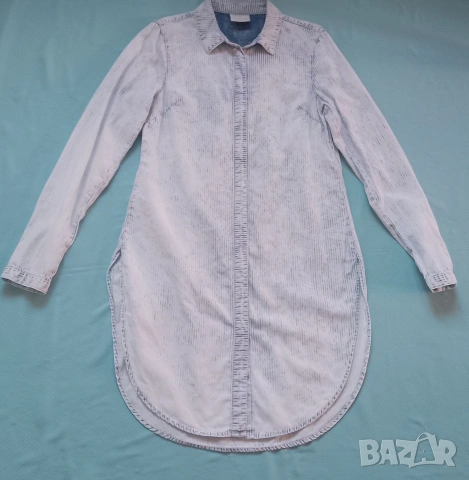 рокли тип риза, снимка 15 - Рокли - 53400651