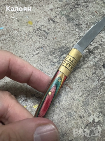 Красива ножка , снимка 6 - Колекции - 51570531