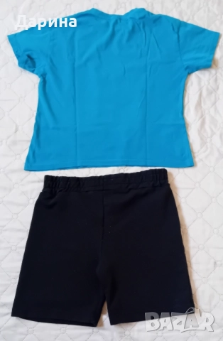 Детски лот, снимка 2 - Детски комплекти - 52234043