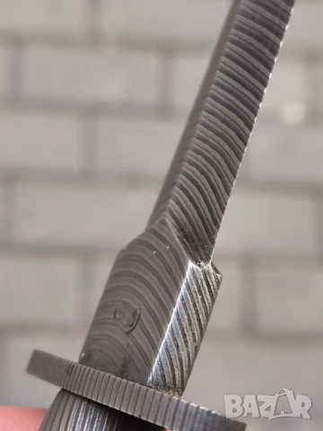 Кама дамаск уникат!, снимка 5 - Ножове - 53022162