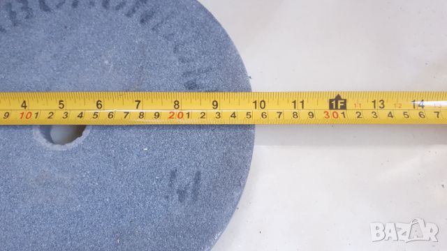 Абразивни дискове за шмиргел Carborundum 46 M, снимка 4 - Други инструменти - 45754151