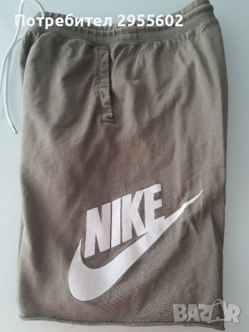 Nike къси панталони М, снимка 9 - Къси панталони - 45696937