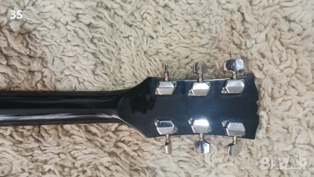 Les Paul HOHNER от 80те години , снимка 7 - Китари - 53608228