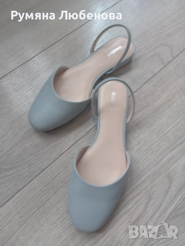 Дамски обувки 38 номер 