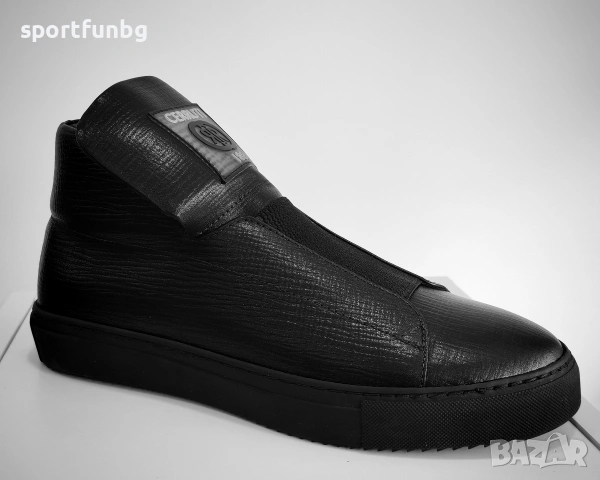 Мъжки спортни обувки Cerruti 1881, снимка 1 - Спортно елегантни обувки - 53877142
